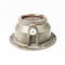Hendrickson Hubcap, Tire Inflation, W/ Gasket And Fasteners, Cp Hp Grease-Dual/Super Single Tires VS-32070-3 - alternate 5